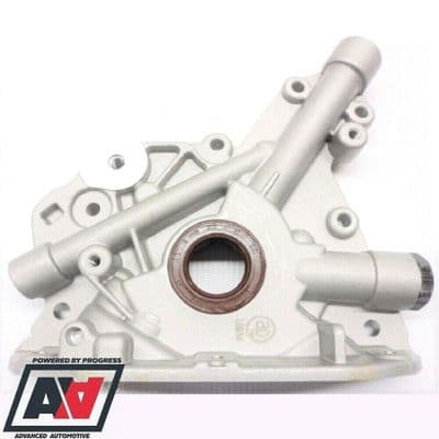 Oil Pump For GM Vauxhall Astra Cavalier Corsa Nova Tigra 8V & 16V