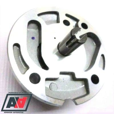 OIL PUMP FOR MINI 850/MG MIDGET MINI MOKE 1958 ONWARDS SLOT DRIVE 3 BOLT