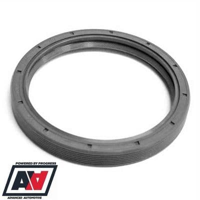 Oil seal rear crankshaft: X/Flow, pre-X/Flow, Lotus Twin Cam, BDA, SOHC Pinto & Essex