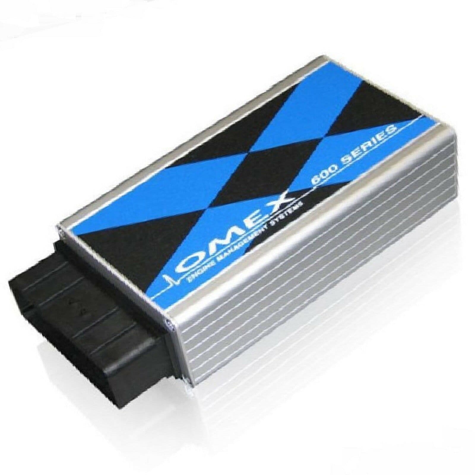 OMEX 600 Series ECU Ignition And Fuel Engine Management & Cable OMEM600
