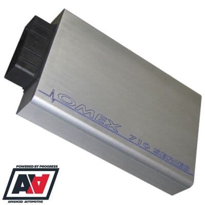 OMEX 710 SERIES ECU Engine Ignition And Fuel Management With Data Loging