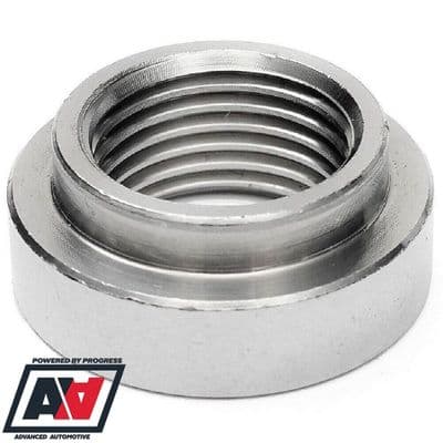 Omex Lambda Sensor Mild Steel Weld On Boss For Most M18x1.5 Sensors OMEM2351