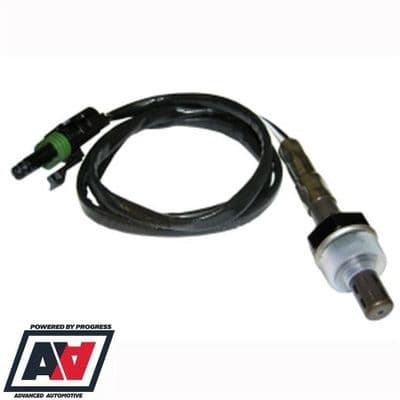 Omex Narrow Band Heated Lambda (hego) Sensor Suitable For The 600 And 710 ECU
