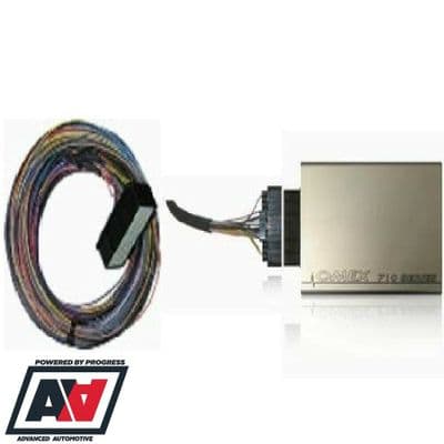 Omex Tails Wiring Harness for 700 Series ECU