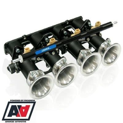 Omex Throttle Body & ECU Kit Ford Duratec 14 HE 2.0  2.3 16V