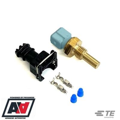 Omex Water Temperature ECU Sensor Thread Size M12 x 1.5 OMEM2200