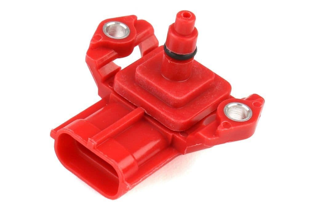Omni Power 3 Bar MAP and Temp Sensor - Subaru WRX VA 15-20 MAP-15WRXT