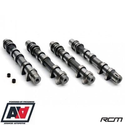 Performance Camshaft Kit For EJ257 - EJ207 Conversion V9 STI DBW