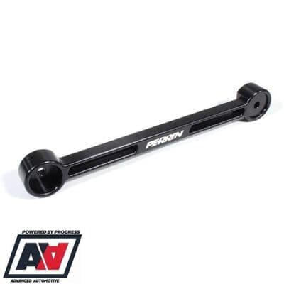 PERRIN BLACK BATTERY TIE DOWN FOR SUBARUS