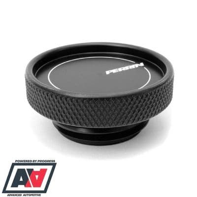 PERRIN BLACK OIL FILL CAP