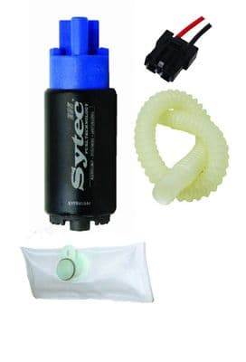 Peugeot 206 Fuel pump upgrade kit (Sytec 340 Ltr/hr)