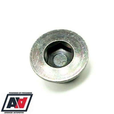 Piston Pin Access Port Plug For All Subaru EJ Engine Types