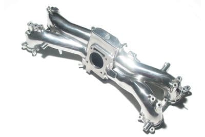 Polished Inlet Manifold - Exchange (RCM1112)