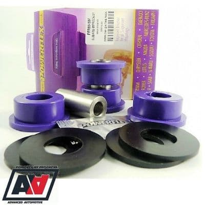 Powerflex Rear Trailing Arm Bush Kit Subaru BRZ PFR69-507