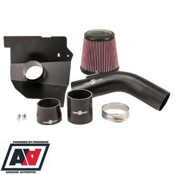 Process West Cold Air Intake Kit - GRB WRX/STI - 2008 - 2014 | Advanced Automotive