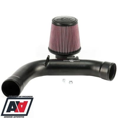 Process West Cold Air Intake Kit Impreza MY01-07 WRX / STI