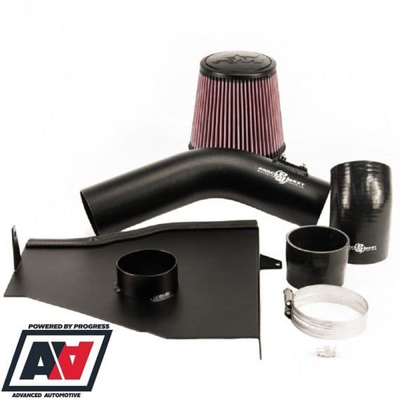Process West Cold Air Intake Kit Impreza MY15-16 STI | Advanced Automotive