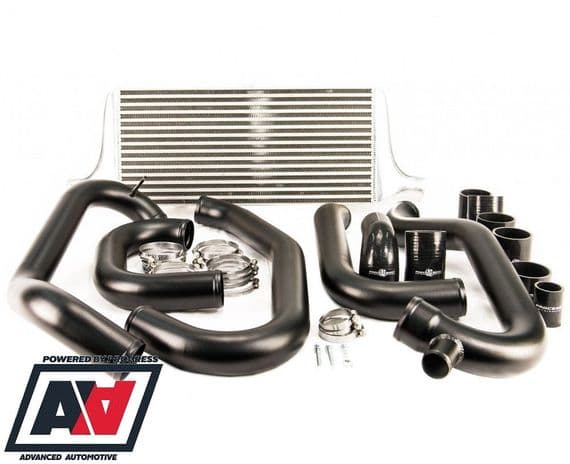 Process West Front Mount Intercooler Kit - GC8 97-00 | Advanced Automotive