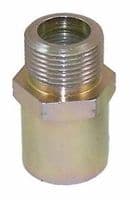 RacingLines Subaru Oil Cooler Thermostatic Sandwich Plate Adaptor RL-18 | Advanced Automotive