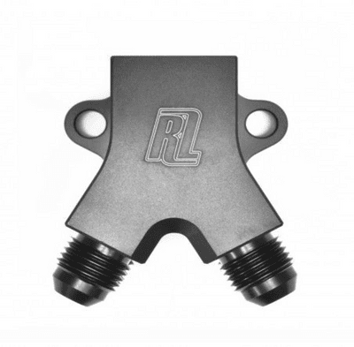 Racinglines Y Piece Distribution Block