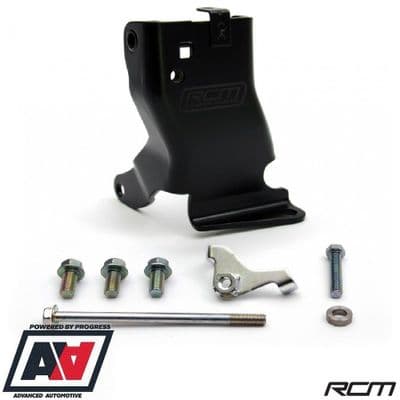 RCM Air Conditioning Delete Kit Subaru Engines RCM1617
