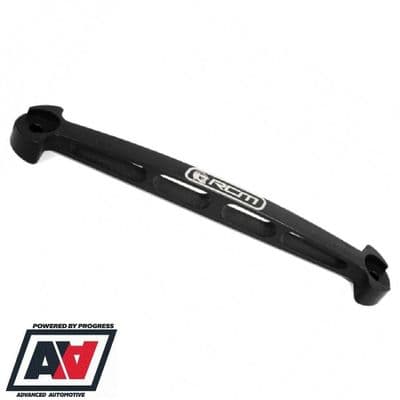 RCM Billet Battery Clamp Subaru Impreza WRX STi Black RCM1011