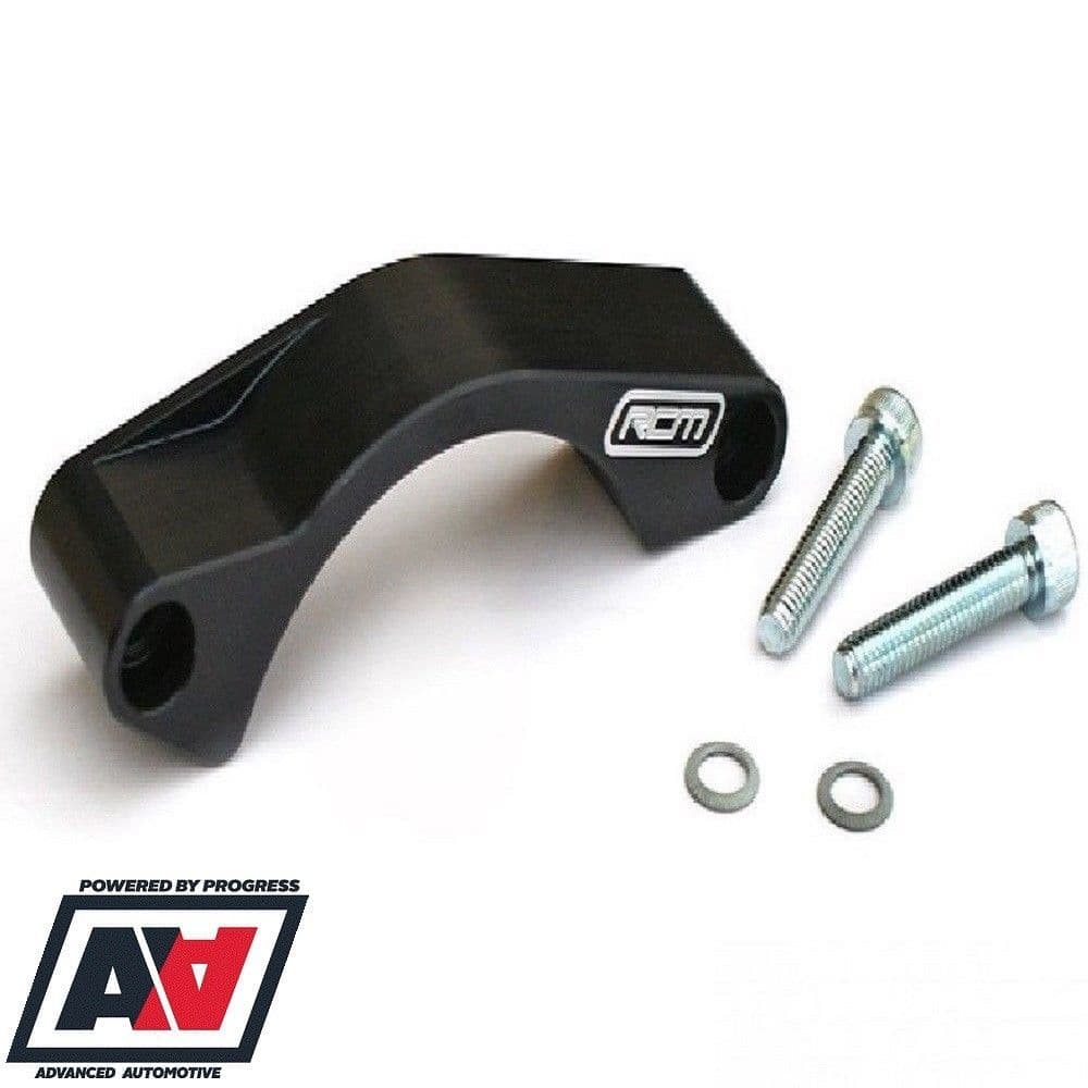 RCM Billet Timing Belt Guide & Bolts Subaru EJ20/22/25 Engines RCM1203