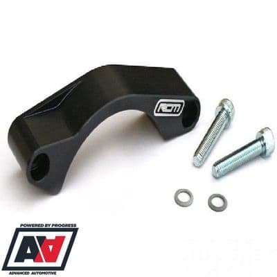 RCM Billet Timing Belt Guide & Bolts Subaru EJ20/22/25 Engines RCM1203