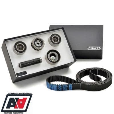 RCM Cam Timing Belt Kit Subaru Impreza RA WRX Sti Legacy 2.0 2.5  V1 V2