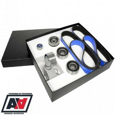 RCM / Cosworth Timing Belt Kit For Subaru Impreza VAF VAB EJ20 EJ257 2015+