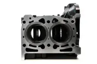 RCM CREST CNC SUBARU EJ22 BILLET ENGINE BLOCK RCM3414 | Advanced Automotive