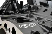 RCM CREST CNC SUBARU EJ22 BILLET ENGINE BLOCK RCM3414 | Advanced Automotive