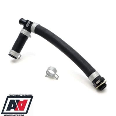 RCM Cylinder 4 Cooling Mod Kit - Street Spec For Subaru EJ Series Engines