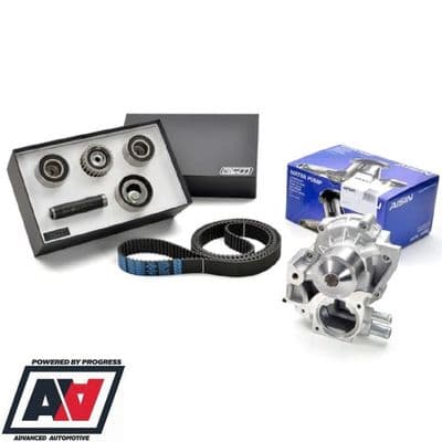 RCM - Dayco Timing Belt Kit & Water Pump Combo Impreza 92-95MY EJ20/22/25