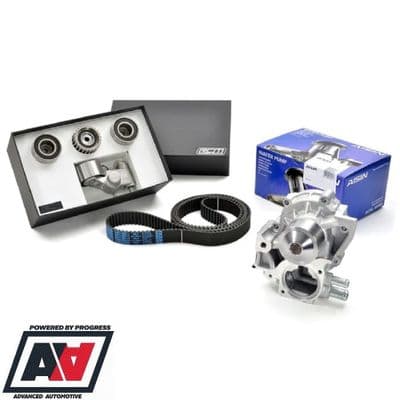 RCM - Dayco Timing Belt & Water Pump Combo Kit Impreza 96-98MY EJ20/22/25