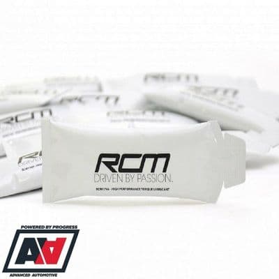 RCM DJ Subaru Engine Building High Performance Torque Lube RCM1766