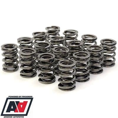 RCM DOUBLE UPRATED VALVE SPRING SET SUBARU VERSION 5/6 RCM906