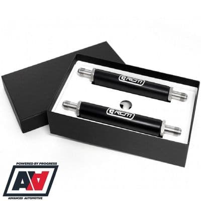 RCM Fuel Rails With Fitting Kit Subaru Impreza V7+ (Jap Spec) RCM1246