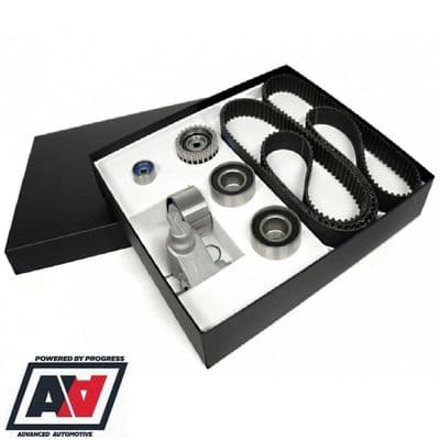 RCM / Genuine Timing Belt Kit For Subaru Impreza VAF VAB EJ20 EJ257 2015+