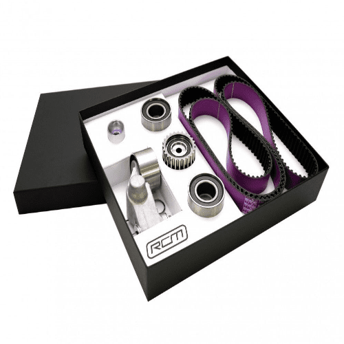 RCM / HKS Subaru Impreza Timing Belt Kit 99-02MY EJ20/22/25 RCM2656 | Advanced Automotive