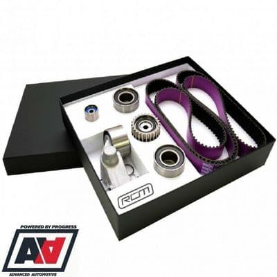 RCM / HKS Timing Belt Kit For Subaru Impreza VAF VAB EJ20 EJ257 2015+