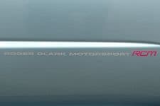 RCM Logo Door Decal LH & RH For Subaru Impreza's (RCM2461)