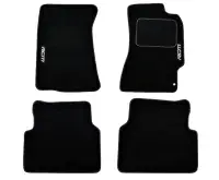 RCM LUXURY CAR MAT SET - SUBARU IMPREZA NEW AGE 2001-2007 SPE246 | Advanced Automotive
