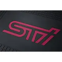 RCM LUXURY CAR MAT SET - SUBARU IMPREZA NEW AGE 2001-2007 SPE246 | Advanced Automotive