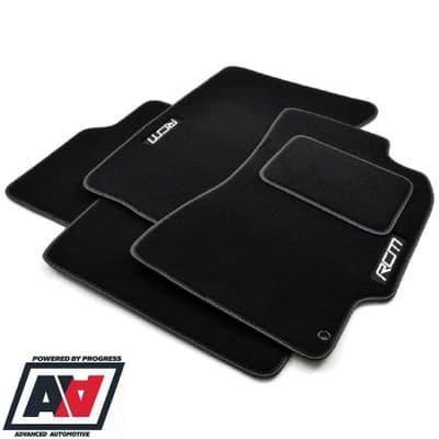 RCM LUXURY CAR MAT SET - SUBARU IMPREZA NEW AGE 2001-2007 SPE246