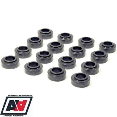 RCM NITRIDED STEEL SPRING SEAT SPACER SUBARU V3/4