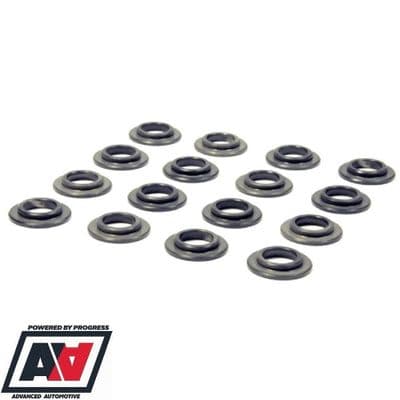 RCM NITRIDED STEEL SPRING SEAT SPACER SUBARU V5+