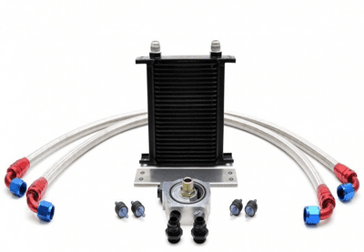 RCM Oil Cooler Kit Subaru Impreza 1992-2000 RCM872