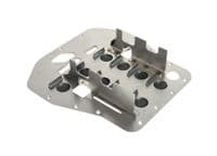 RCM Oil Sump Pan Baffle Plate Subaru EJ20 EJ22 EJ25 Engines | Advanced Automotive