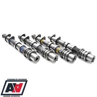 RCM Performance Camshaft Kit Subaru EJ20 STi V7 - V9 Non DBW